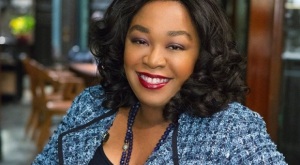 Shonda Rhimes, Recipient of the 2014 Diversity Award from the Director's Guild of America